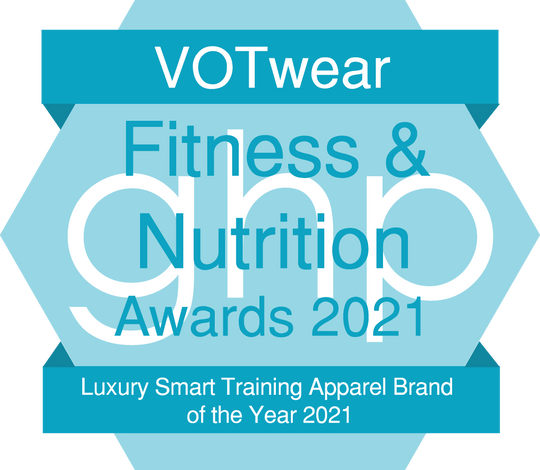 SMART TRAINING  BRAND OF THE YEAR 2o21