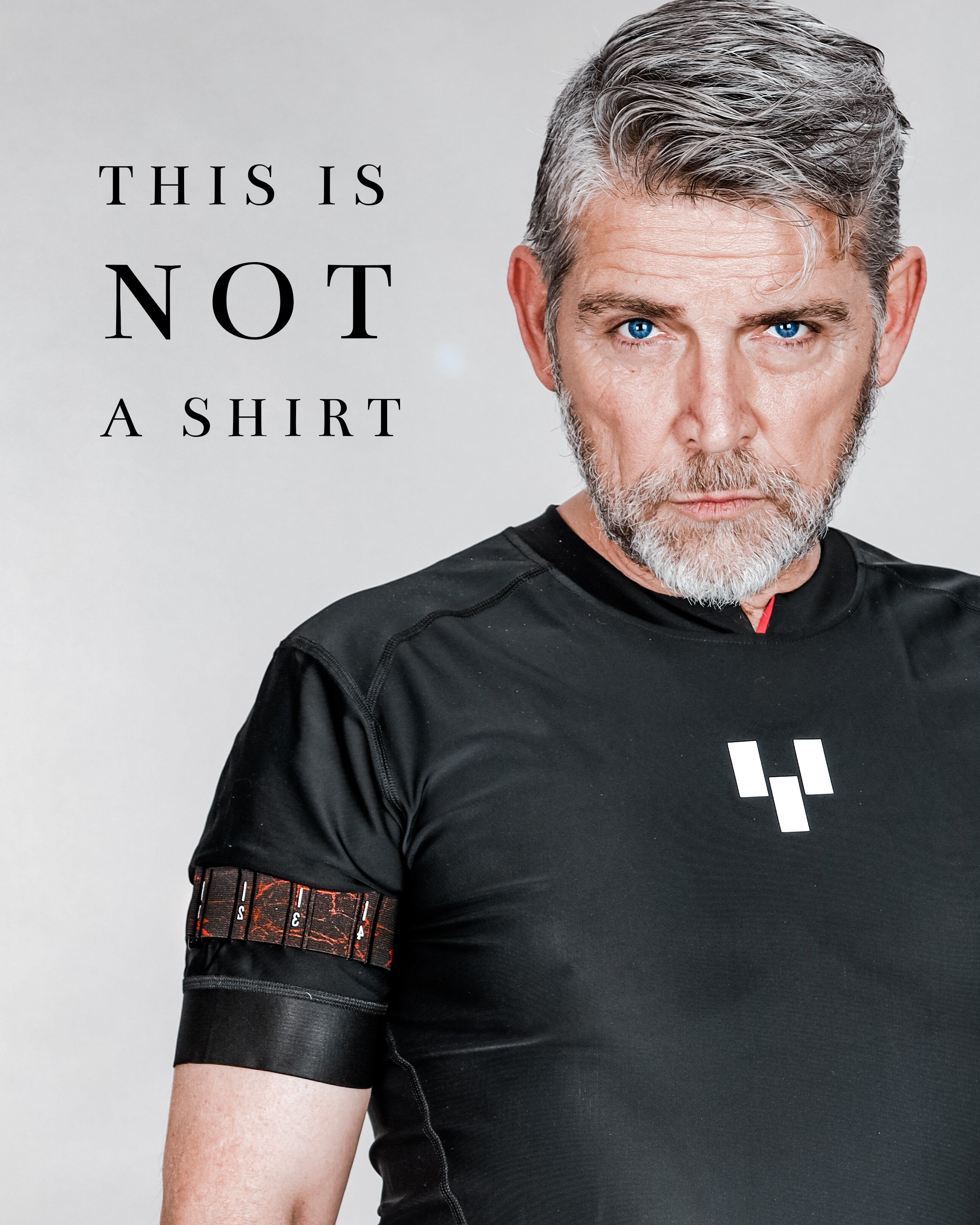 Men's: BFR - Shirt