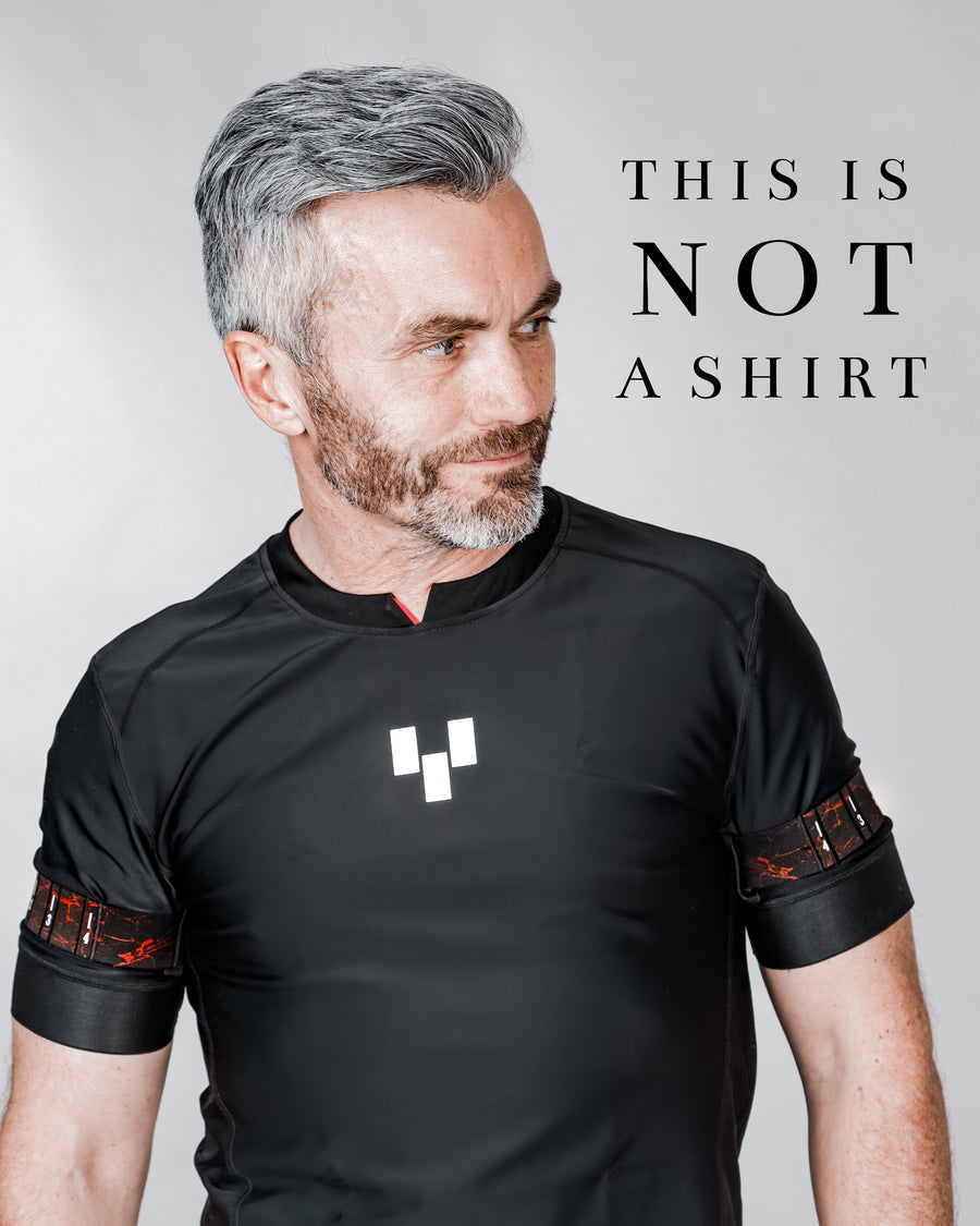 Men's: BFR - Shirt
